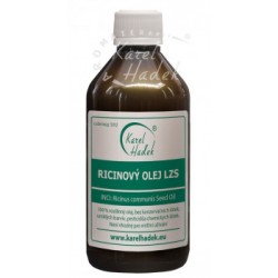 Ricinový rostlinný olej 115...