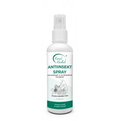 Antiinsekt spray 200 ml Hadek