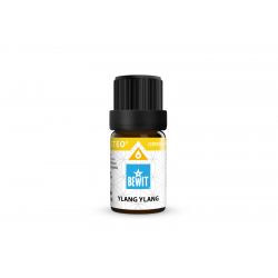 Ylang ylang 5 ml ÉO Bewit